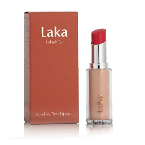 Pomadki Laka Bonding Glow Lipstick