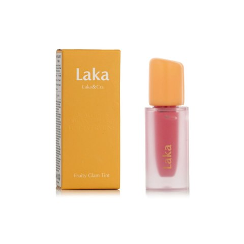 Pomadki Laka Fruity Glam Tint