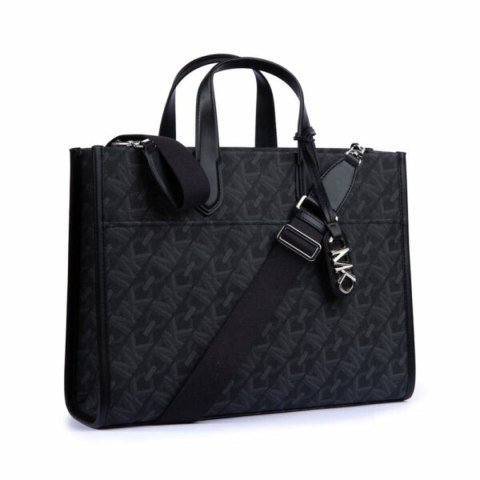 Torba Damska Michael Kors GIGI Czarny 40 x 30 x 10 cm