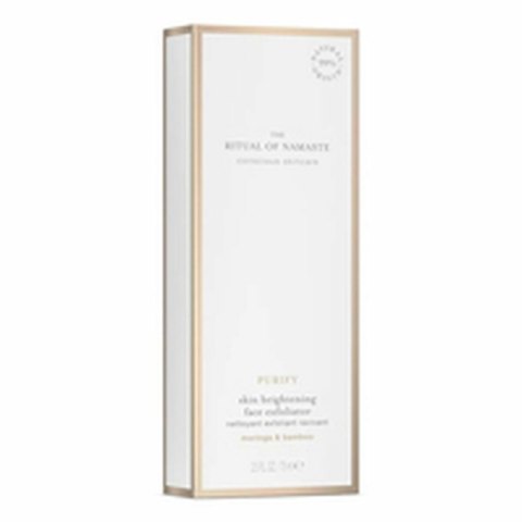 Żel Czyszczący do Twarzy Rituals The Ritual Of Namaste Purify