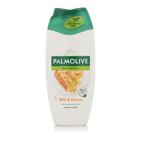 Żel pod Prysznic Palmolive Naturals 250 ml