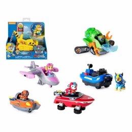 Pojazd Sea Paw Patrol Bizak 112948