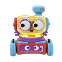 Robot Edukacyjny Edurobot Mattel Learning Bot Światła z dźwiękiem 4 w 1