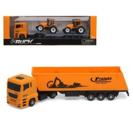 TIR Truck city series