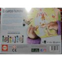 Zabawa Edukacyjna El Cuerpo Humano Educa 18701 (ES)