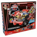 Arena walki Spin Master Bakugan Arena 35 x 42 x 9 cm