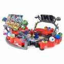 Arena walki Spin Master Bakugan Arena 35 x 42 x 9 cm