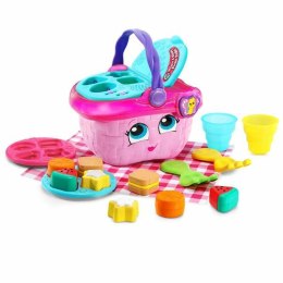 Interaktywna zabawka Vtech Koszyk 30 x 17 x 20 cm Picnic