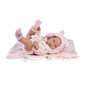 Lalka Baby Llorens Nica 40 cm