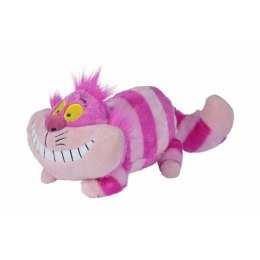 Pluszak Disney Cheshire 25 cm Różowy