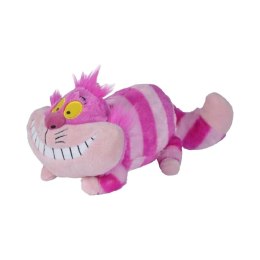 Pluszak Disney Cheshire 25 cm Różowy