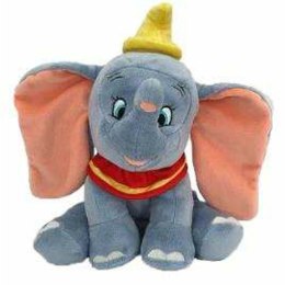 Pluszak Disney Dumbo 35 cm Wielokolorowy