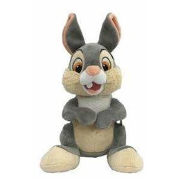 Pluszak Disney Tambor 35 cm Wielokolorowy