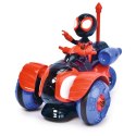 Samochód Sterowany Radiowo Spidey Techno Racer 1:24