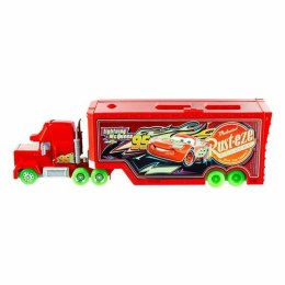 TIR Mattel 19 x 35 cm