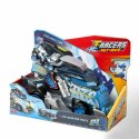 Wyrzutnia Magicbox Launcher Truck T-Racers Mix 'N Race 10 x 16,8 x 22,5 cm Samochód