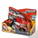 Wyrzutnia Magicbox Launcher Truck T-Racers Mix 'N Race 10 x 16,8 x 22,5 cm Samochód