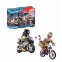 Zestaw Samochodów Playmobil 27 Części