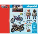 Zestaw Samochodów Playmobil 27 Części