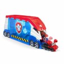 Ciężarówka Do przewozu Samochodów The Paw Patrol Wielokolorowy (3 Sztuk)