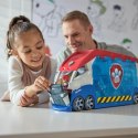 Ciężarówka Do przewozu Samochodów The Paw Patrol Wielokolorowy (3 Sztuk)