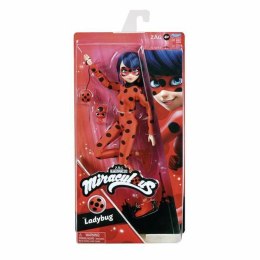 Figurki Superbohaterów Miraculous: Tales of Ladybug & Cat Noir 26 cm