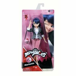 Figurki Superbohaterów Miraculous: Tales of Ladybug & Cat Noir 26 cm