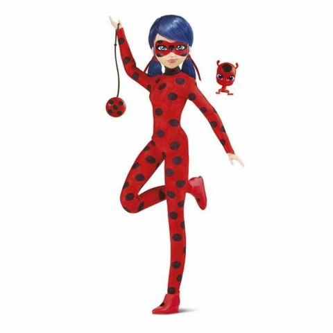 Figurki Superbohaterów Miraculous: Tales of Ladybug & Cat Noir 26 cm