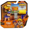 Figurki Superbohaterów The Paw Patrol 19,05 x 20,32 x 6,35 cm