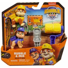 Figurki Superbohaterów The Paw Patrol