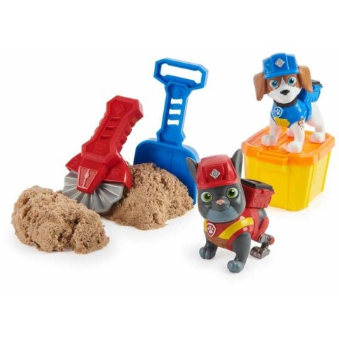 Figurki Superbohaterów The Paw Patrol 19,05 x 20,32 x 6,35 cm