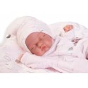 Lalka Baby Antonio Juan Pitu 26 cm