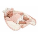 Lalka Baby Arias Elegance 40 cm