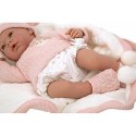 Lalka Baby Arias Elegance 40 cm