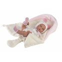 Lalka Baby Llorens 63594 35 cm