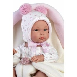 Lalka Baby Llorens 63594 35 cm