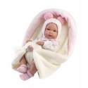 Lalka Baby Llorens 63594 35 cm