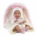 Lalka Baby Llorens 63594 35 cm