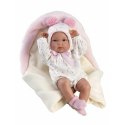 Lalka Baby Llorens 63594 35 cm