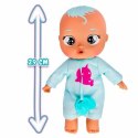 Lalka Bobas IMC Toys Cry Babies 30 cm