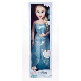 Lalka Frozen Elsa 80 cm