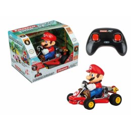 Samochód Sterowany Radiowo Carrera Mario Kart 1:18 2,4 GHz