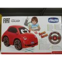 Samochód Sterowany Radiowo Chicco Fiat 500 Czerwony 14 x 13,5 x 21 cm