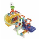 Tor wyścigowy Vtech Marble Rush Storage Box 70 piezas