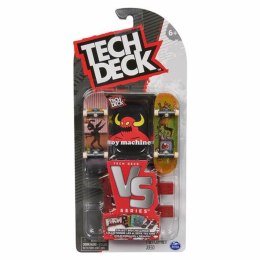 Zestaw deskorolek na palce Tech Deck 2 Części