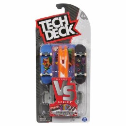 Zestaw deskorolek na palce Tech Deck 2 Części