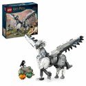 Zestaw do budowania Lego Harry Potter 76427 Buckbeak Wielokolorowy 723 Części