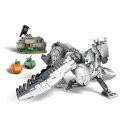 Zestaw do budowania Lego Harry Potter 76427 Buckbeak Wielokolorowy 723 Części