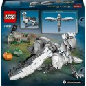 Zestaw do budowania Lego Harry Potter 76427 Buckbeak Wielokolorowy 723 Części