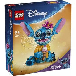 Zestaw do budowania Lego Stitch